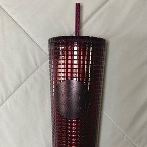 Starbucks Studded cup